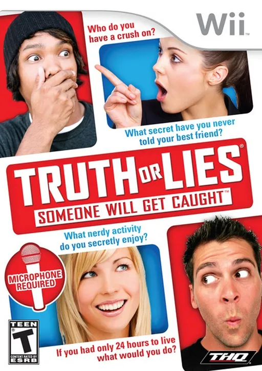 Truth or Lies (USA)